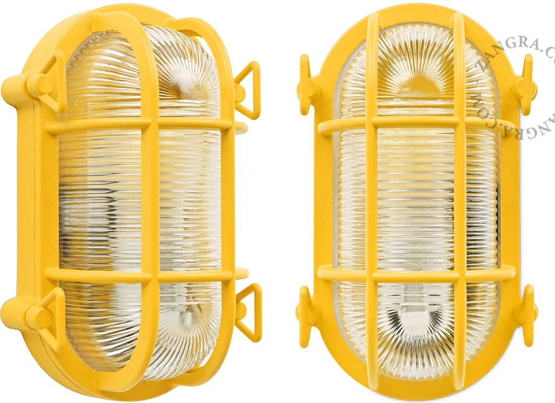 lampe hublot Electra - IP54