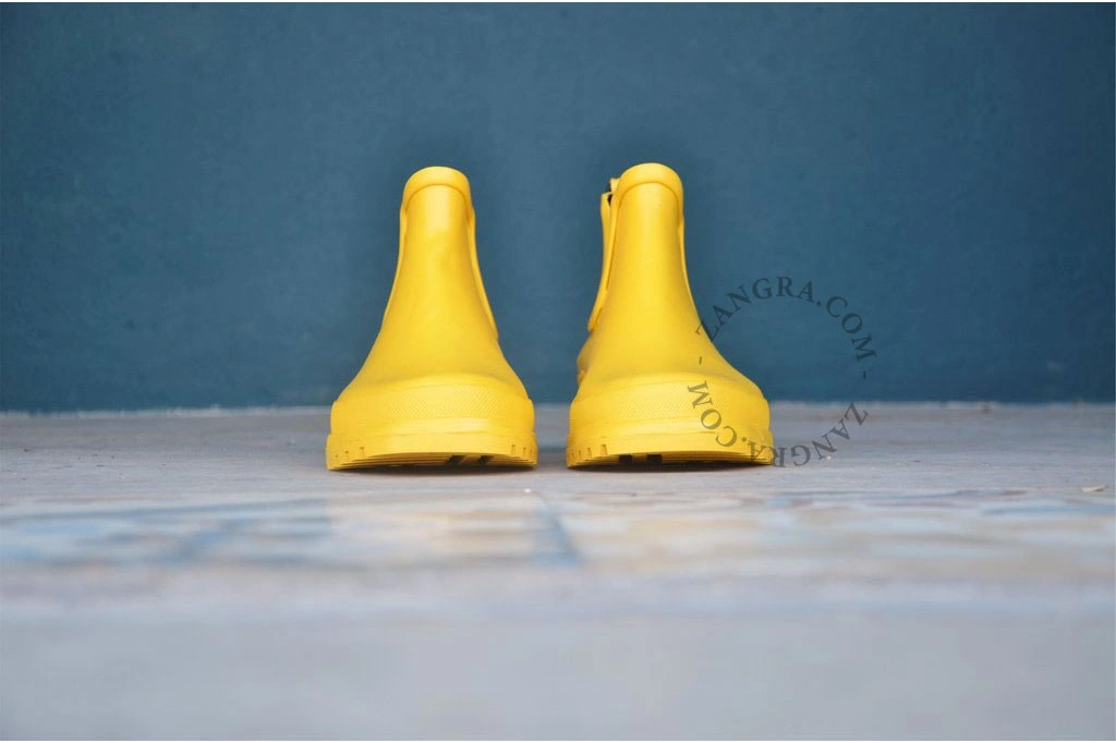 rain boot