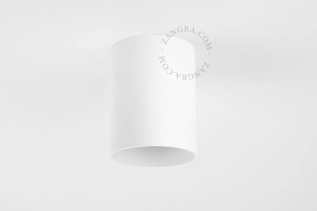 spot LED apparent Claus - Ø  8,5 cm