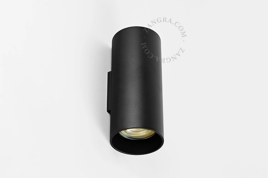 up & down wall light Cleopatra - Ø 6,5 cm
