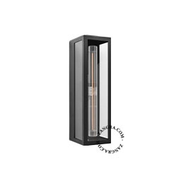 lampa ścienna Ernest - 35 cm - IP54