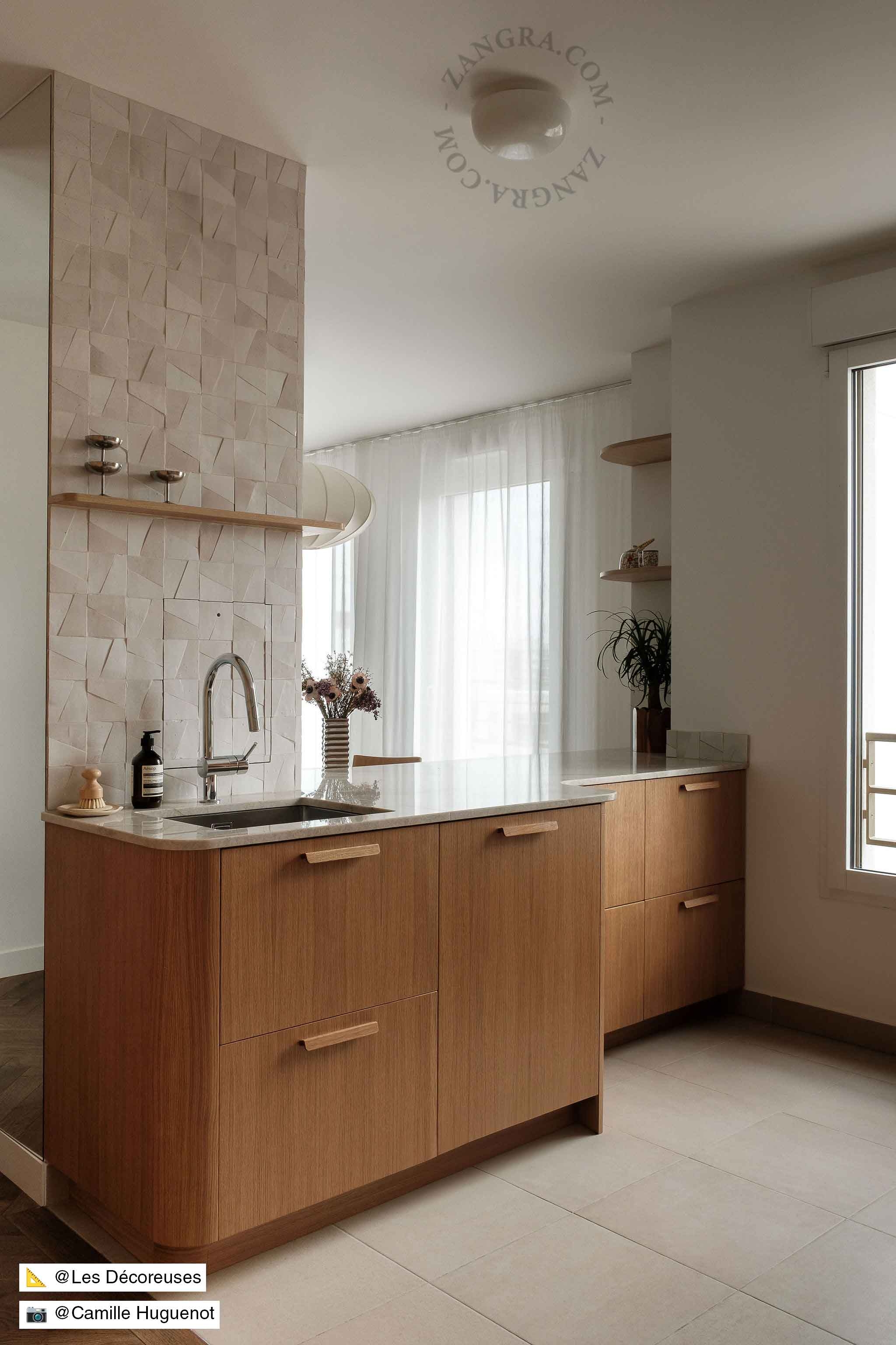 lampada da parete o da soffitto in vetro soffiato - Ø 25 cm
