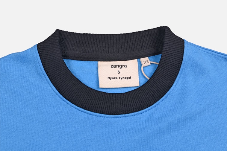 sweatshirt "Cocktail"