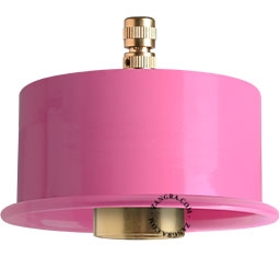 replacement lampshade - ceilinglamp.167.p
