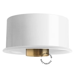 replacement base - light.167.w - Ø 10 cm
