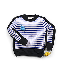 sweatshirt "Smart Casual"