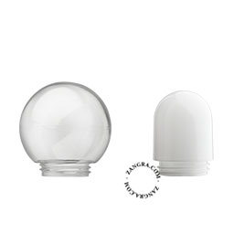 glass.S