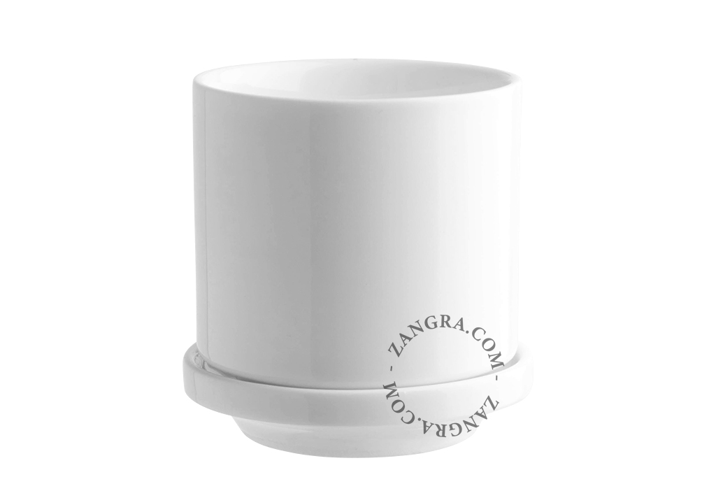 porseleinen espresso kopje