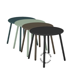 sidebord Carina