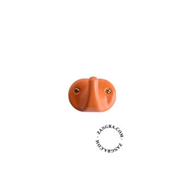 orange porslinskrok
