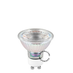 ampoule LED GU10 - dimmable