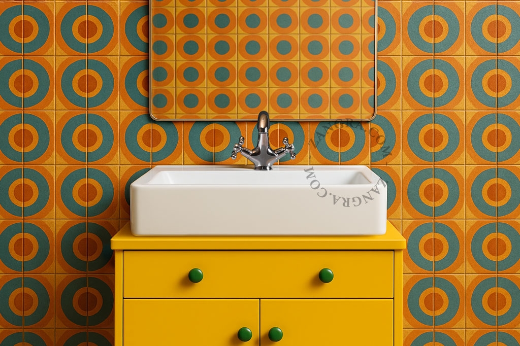 lavabo Dorian
