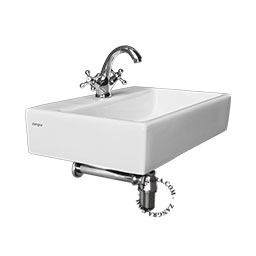 lavabo Dorian