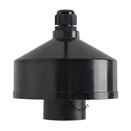 replacement lampshade - ceilinglamp.161.b