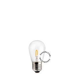 kooldraad LED lamp - 1W