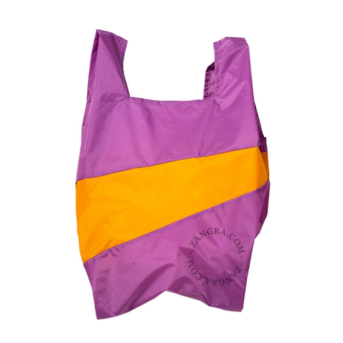 borsa tote- L