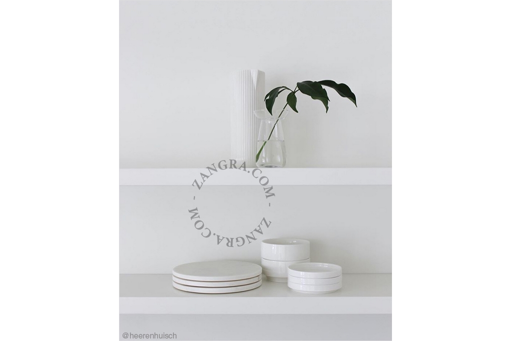 porslinsskål - Ø 16 cm