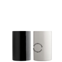 vaso de cerámica