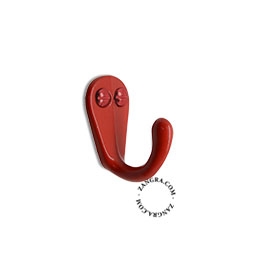 gancho vermelho