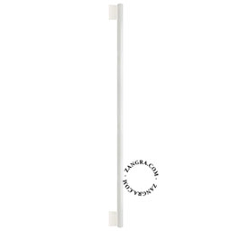 lampada S14s bianca - lampadina a bastoncino - 100cm