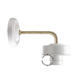 replacement base - light.137.004.w.go