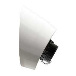 applique murale blanche