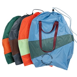 sac à provisions - 60 L
