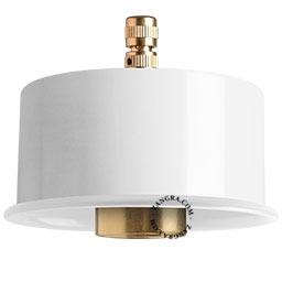replacement lampshade - ceilinglamp.167.w