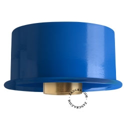 replacement base - light.167.bl - Ø 10 cm