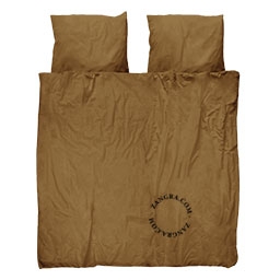 khaki påslakan