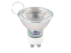 ampoule LED GU10 - dimmable