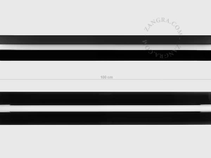 100 cm