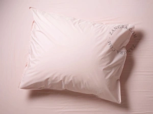 fronha rosa