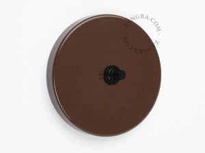bouton poussoir