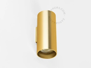 gold-coloured