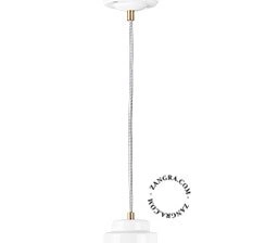 SET Black: c,038 + cable noir de 150cm + cette base  (avec glass.M)