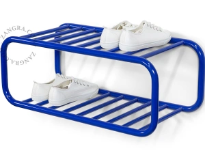 azul