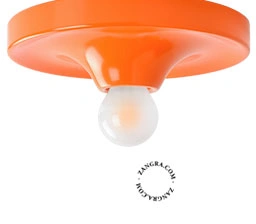 orange