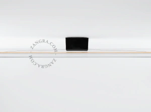 oprawka + żarówka LED 50cm
