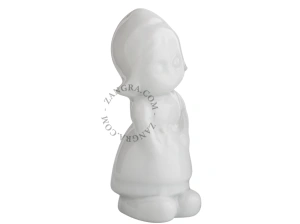 pepper shaker girl