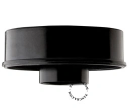 bakelite wall or ceiling light