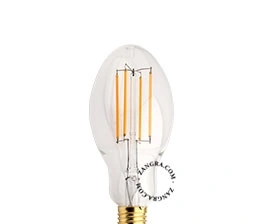 LED Glühbirne - 4W