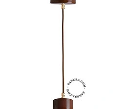 replacement base - ceilinglamp.131.br - Ø 8,5 cm