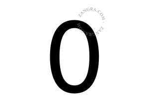 0