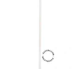 S14s lysrör 100cm - räfflat glas