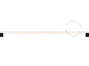 douilles et ampoule tubulaire striée