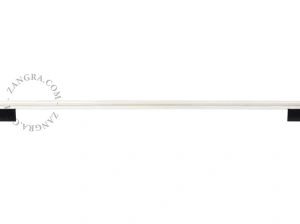 Lampenfassungen & transparente Stabbirne