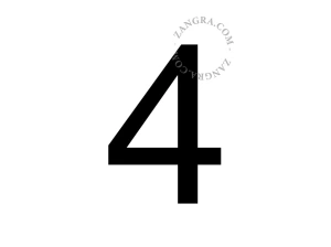 4