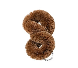 natural scourer