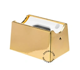 gylden S14d lampeholder til stick pære